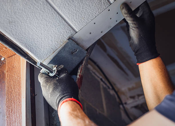 Reliable Garage Door Panel Replacement contractor in Loganville, GA by Garage Doors Repair Pro